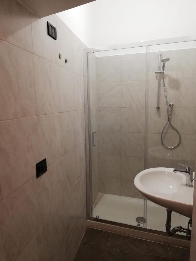 Lucky Domus Ottaviano Leilighet Roma Eksteriør bilde